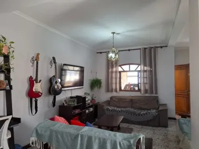 Casa com 3 Quartos à venda, 162m² no Vila Regente Feijó, São Paulo
