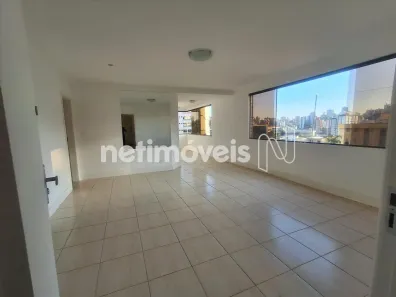 Apartamento com 3 Quartos para alugar, 100m² no Estoril, Belo Horizonte