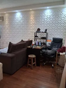 Casa com 3 Quartos à venda, 240m² no Jardim García, Campinas