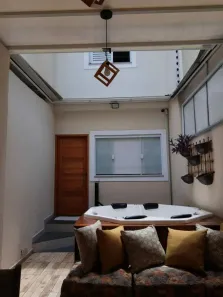 Casa com 3 Quartos à venda, 180m² no Tucuruvi, São Paulo