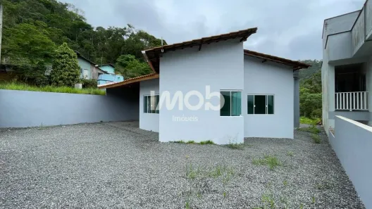 Casa com 2 Quartos à venda, 48m² no Amizade, Jaraguá do Sul