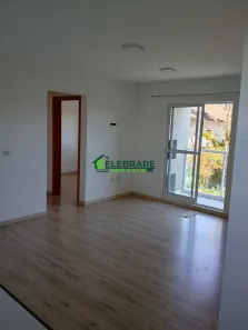 Apartamento com 3 Quartos à venda, 80m² no Vargem Grande, Pinhais