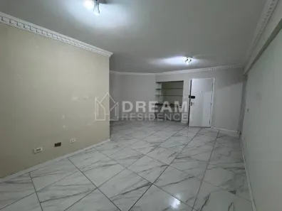 Apartamento com 3 Quartos à venda, 107m² no Espinheiro, Recife