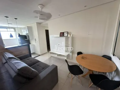 Apartamento com 2 Quartos à venda, 45m² no Jardim Tatuapé, Piracicaba