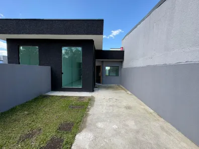 Casa com 2 Quartos à venda, 195m² no Campina da Barra, Araucária
