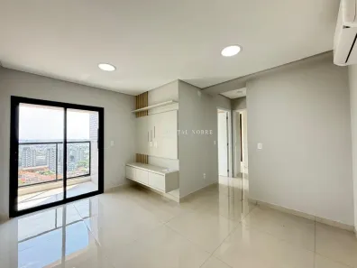 Apartamento com 2 Quartos para alugar, 56m² no Cancelli, Cascavel