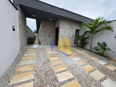 Casa com 3 Quartos à venda, 116m² no São Lourenço, Bertioga