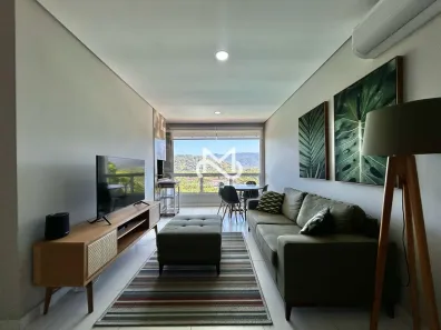 Apartamento com 3 Quartos à venda, 96m² no Camburi, São Sebastião