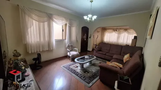 Casa com 3 Quartos à venda, 280m² no Vila Lusitânia, São Bernardo do Campo