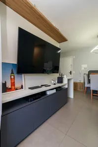 Apartamento com 2 Quartos à venda, 86m² no Santo Amaro, São Paulo