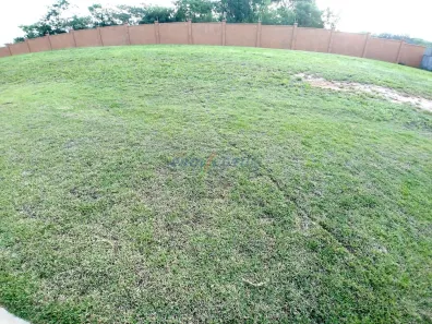 Lote/Terreno à venda, 452m² no Alphaville Dom Pedro, Campinas