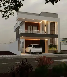 Casa de Condomínio com 4 Quartos à venda, 160m² no Maracacuera (Icoaraci), Belém