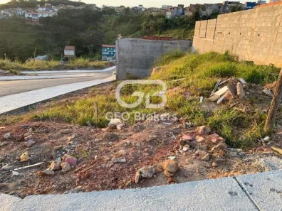 Lote/Terreno à venda, 205m² no Jardim do Marquês, Jacareí