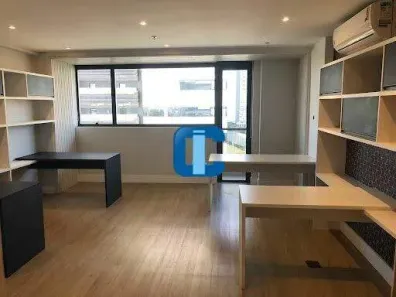 Sala Comercial para alugar, 40m² no Várzea da Barra Funda, São Paulo