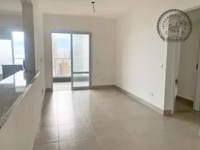Apartamento com 2 Quartos à venda, 126m² no Aviação, Praia Grande