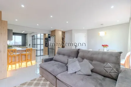 Apartamento com 2 Quartos à venda, 81m² no Vila Mariana, São Paulo
