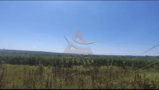 Fazenda/Sítio com 1 Quarto à venda, 12777600m² no Área Rural de Rancharia, Rancharia