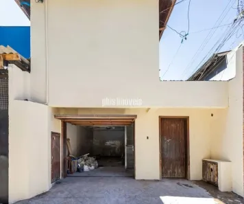 Galpão/Depósito/Armazém para alugar, 334m² no Planalto Paulista, São Paulo