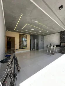 Casa com 3 Quartos à venda, 119m² no Residencial Solar Central Park, Aparecida de Goiânia
