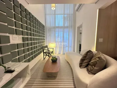 Apartamento com 3 Quartos à venda, 140m² no Canto do Forte, Praia Grande
