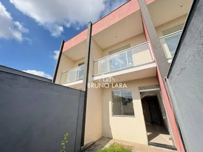 Casa com 2 Quartos à venda, 70m² no Monte Verde, Betim