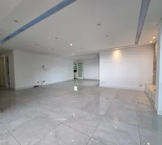 Apartamento com 3 Quartos à venda, 181m² no Campo Belo, São Paulo