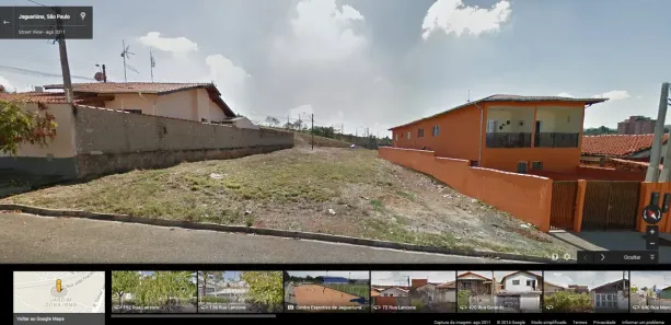 Lote/Terreno à venda, 320m² no Jardim Dona Irma, Jaguariúna