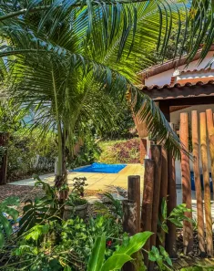 Casa de Condomínio com 4 Quartos à venda, 247m² no Paúba, São Sebastião
