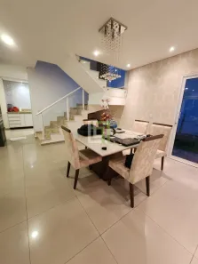 Casa com 3 Quartos à venda, 245m² no Jardim Paulista II, Jundiaí
