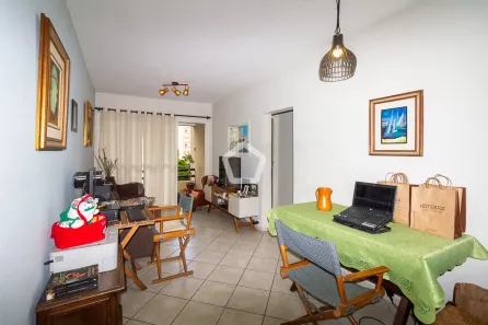 Apartamento com 2 Quartos à venda, 60m² no Vila Uberabinha, São Paulo