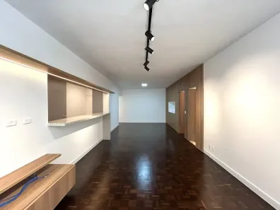 Apartamento com 3 Quartos à venda, 135m² no Jardim Paulista, São Paulo