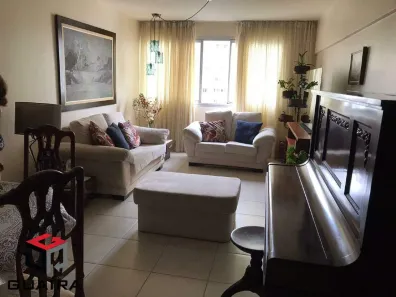 Apartamento com 2 Quartos à venda, 79m² no Vila Uberabinha, São Paulo