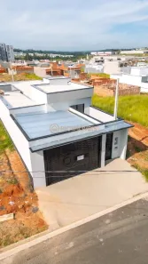 Casa com 3 Quartos à venda, 115m² no Jardim Bom Sucesso, Indaiatuba