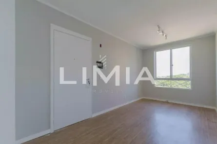 Apartamento com 2 Quartos à venda, 43m² no Morro Santana, Porto Alegre