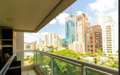 Apartamento com 1 Quarto à venda, 74m² no Aclimação, São Paulo