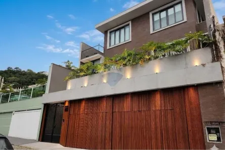 Casa com 3 Quartos à venda, 620m² no Centro, Nova Friburgo