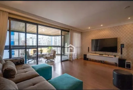 Apartamento com 4 Quartos à venda, 301m² no Praia da Costa, Vila Velha