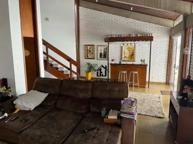 Casa com 3 Quartos à venda, 360m² no Parque Campolim, Sorocaba