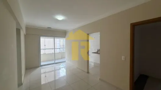Apartamento com 3 Quartos à venda, 77m² no Jardim América, São José do Rio Preto
