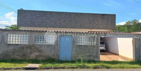 Casa com 2 Quartos à venda, 195m² no Antonina, Antonina