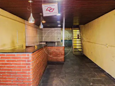 Ponto Comercial para alugar, 106m² no Socorro, São Paulo