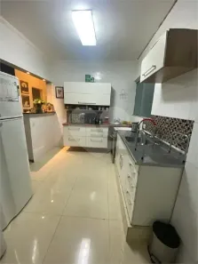 Apartamento com 1 Quarto à venda, 48m² no Lapa de Baixo, São Paulo