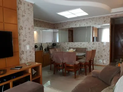 Apartamento com 3 Quartos à venda, 68m² no Jardim Íris, São Paulo