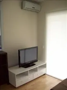 Apartamento com 1 Quarto à venda, 55m² no Cerqueira César, São Paulo