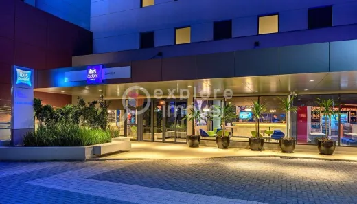 com 1 Quarto à venda, 13m² no Parque Campolim, Sorocaba