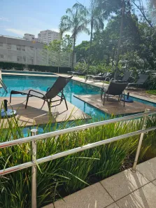 Apartamento com 2 Quartos à venda, 90m² no Vila Mariana, São Paulo