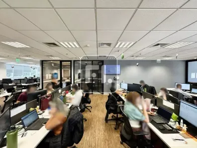 Sala Comercial à venda, 580m² no Brooklin Paulista, São Paulo