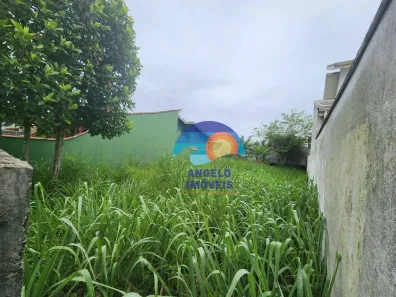 Lote/Terreno à venda, 250m² no Bal Stella Maris, Peruíbe