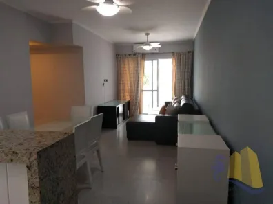 Apartamento com 3 Quartos à venda, 118m² no Riviera, Bertioga