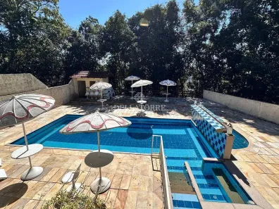 Casa de Condomínio com 2 Quartos à venda, 82m² no Iucas, Teresópolis
